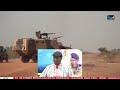 Boubou mabel dcortique les actualits des forces armes maliennes