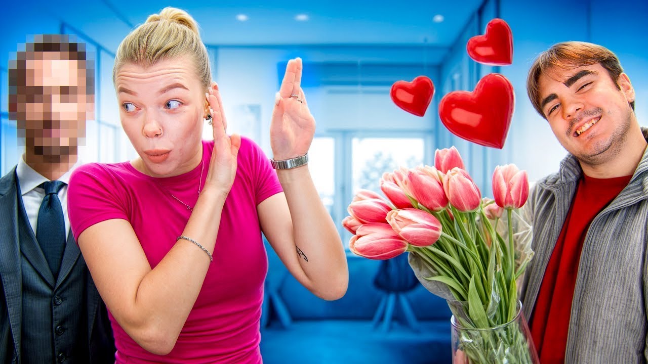 Моја бивша девојка ИЗЛОЖЕНА! | Тестови за односе! НОВЕ АВАНТУРЕ!