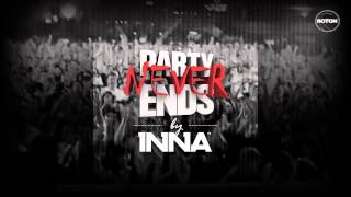 Inna - Party Never Ends -  Album Preview Resimi