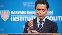 Fareed Zakaria