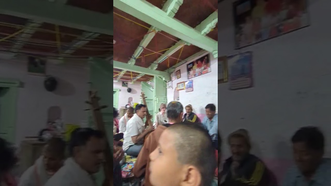 मेरे राम भजन के काज बनायो मोहन मंदरीयो, शानदार गुरू वाणी कि प्रसुसती 