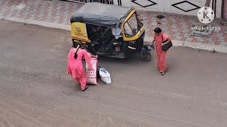 ಊರಿನಿಂದ ಇವತ್ತು ಅಮ್ಮ ಬಂದರು// ಎಷ್ಟು ಖುಷಿ ಆಗಿದೆ ಅಂದರೆ ಅಬ್ಬಾ ಎಲ್ಲಾ ಹೆಣ್ಣು ಮಕ್ಕಳಿಗೆ..