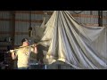 Care & Maintenance of Your Wall Tent