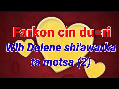 Download Farkon cin Gindi part 1