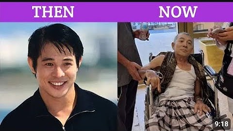 50 Kung Fu star ⭐before and now 2025# 1