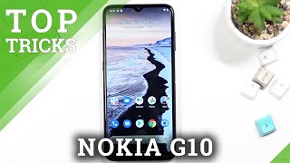 Nokia G10  Top Tricks - Hidden Options/ Hidden Modes screenshot 4