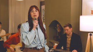Georgia van Etten - I Try [Official Video]