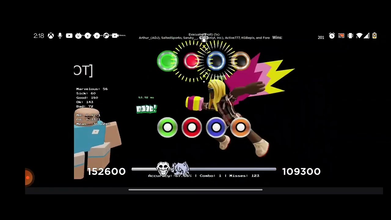 Evacuate (troll) complete YouTube