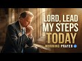 How God's Favor Can Transform Your Steps & Bless Your Day Now