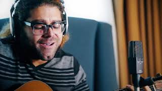 Video thumbnail of "Claudio Sanchez - A Friend to Enemies (Hyatt Hotel Session)"