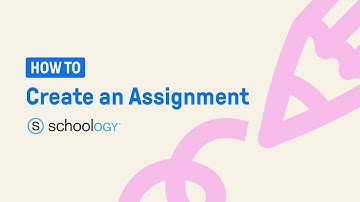 How to Create an Assignment | Edpuzzle and Schoology