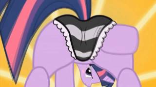 Twilight Sparkle Pantsu [Alta qualidade 1080p HD]