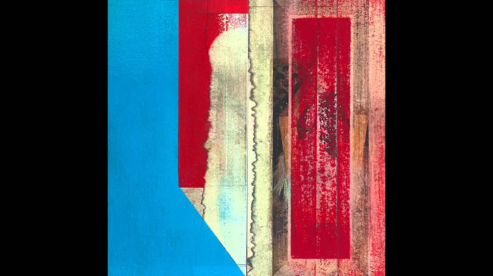Equations: Small Paintings by Teresa Booth Brown