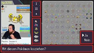 Wir spielen PokeRouge! Nur mi Shinys! Rein in den Classic Run!