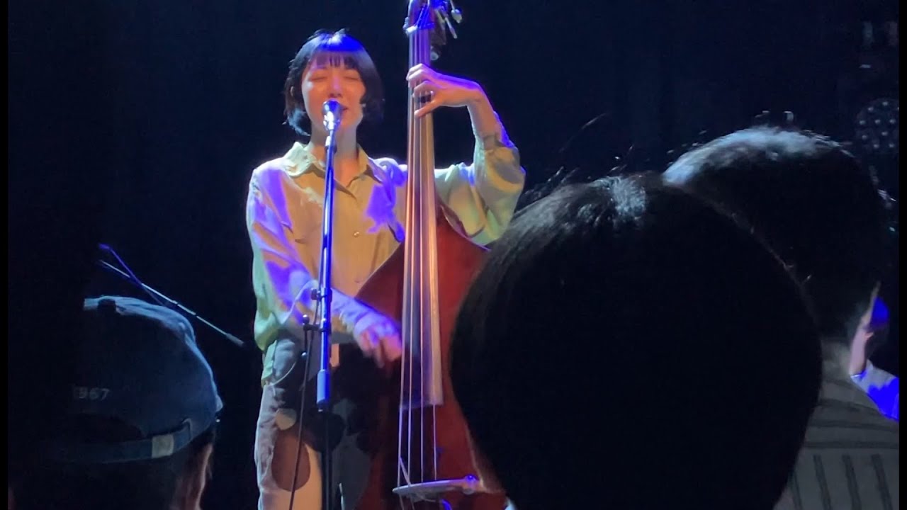 soraya - ルーシー (Live at Veats Shibuya, 2025.4)