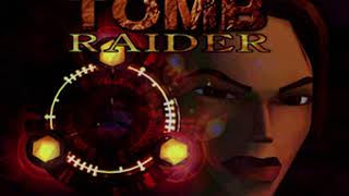 Saturn - Tomb Raider