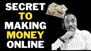 Trend Hunting - A Simple Strategy To Make Money Online