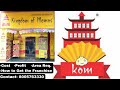 Kingdom of Momos Franchise (Cost and Profit Margin) | Best Affordable Momos Franchise