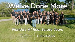 Our Modern Strategy For Selling Your Home Gets Results | We've Done More! | Vero Beach