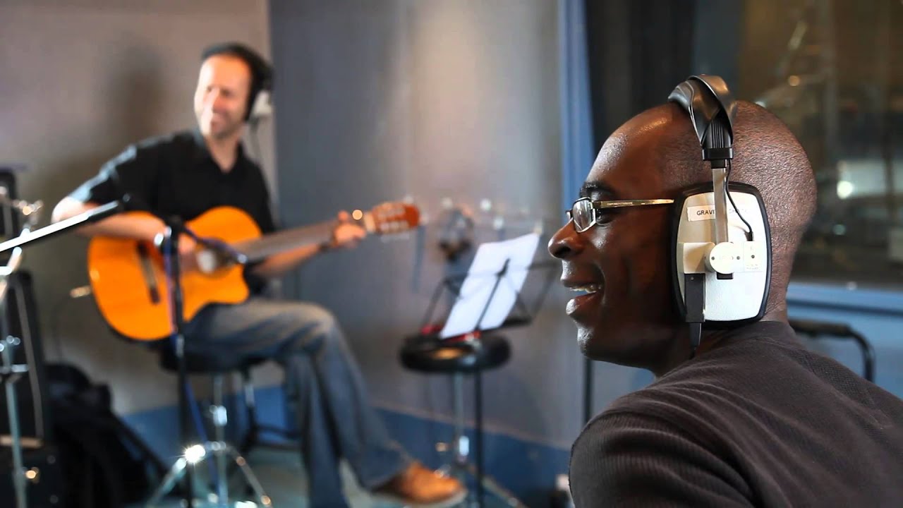 Bassistry Day 2 - What The Hell Do You Call This? - YouTube