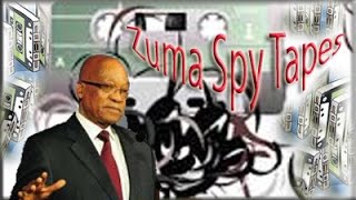 Spy Tapes Court Case-Day 3: 03 March 2016