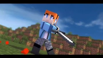 INTRO #10 (MINE IMATOR+PZ) {EDITED BY: XRJ_GAMING} [TEMPLATE BY: X-PLAY 55]