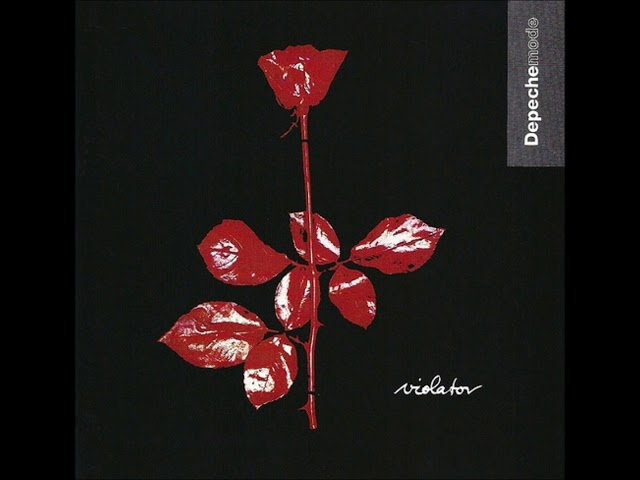 Depeche Mode - Sweetest Perfection