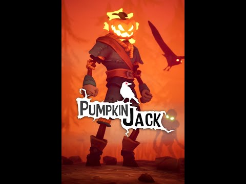 Longplay: Pumpkin Jack - Played on Nintendo Switch 2 - YouTube