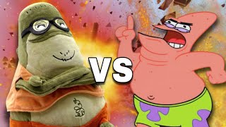 BUBBLE BASS VS THE NEXT BIG MEME FACE