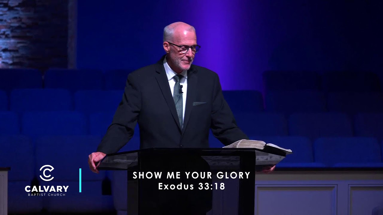 Sunday Morning Worship Service, September 6th, 2026