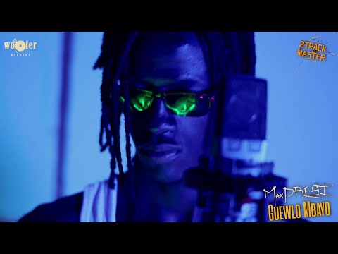 2trackMASTER 6 MaxPRESI Guewlo Mbayo