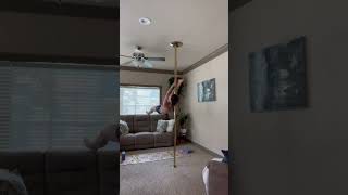 Shoulder mount split