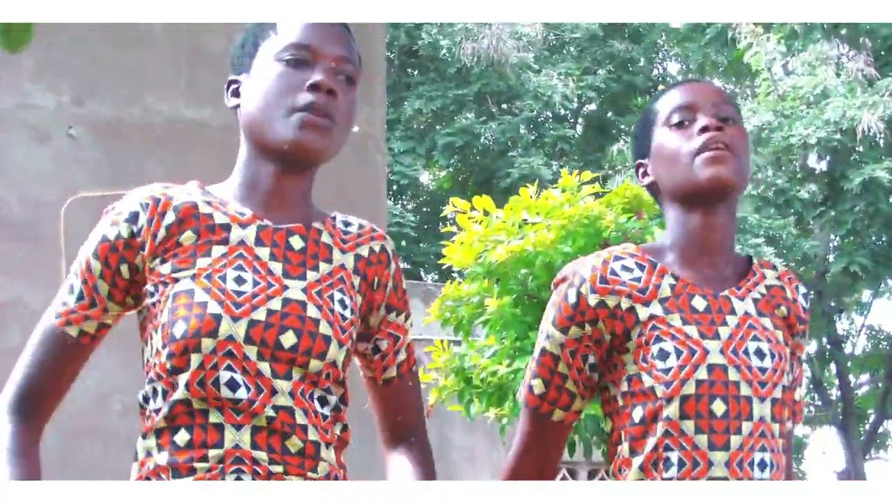 Chikuwita Choir_Dir by Djmtewa
