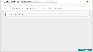 024 Basic Python Syntax   Line Continuation Basic Python Syntax Line Continuation