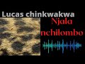 Luka chikwakwanjala nchilombo