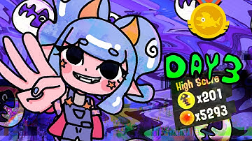 EGGSTRA WORK IS ENDING!!!!!!!!!!!!!!! AAAAAAAAAAAAAAAAAAAAAA