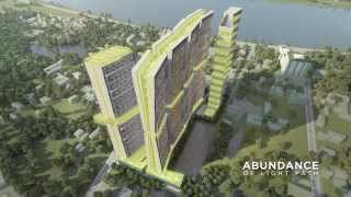 The Bay_AnnaHome@Cambodia
