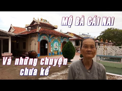 Video Lễ Hội Thỉnh sắc thần Hội An | Mộ bà ở Cái Nai và... - youtube