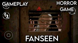 Fanseen Horror Game - Gameplay (Android)  screenshot 5
