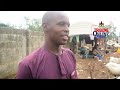 We toured Ibadan markets for affordable Sallah rams. Here’s what we found