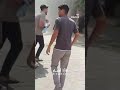 اللحظات الأولى لقصف جيش الاحتلال مستشفى شهداء الأقصى بدير البلح وسط قطاع غزة #shortsvideo #shortvide
