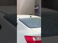 اللحظات الأولى لقصف جيش الاحتلال مستشفى شهداء الأقصى بدير البلح وسط قطاع غزة #shortsvideo #shortvide