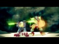 End of video