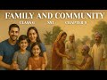 Family and Community | Class 6 Social Science | Chapter 9 | Study Vistara