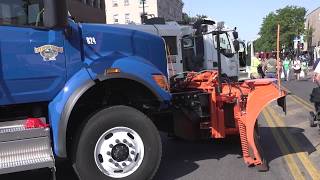 Touch a Truck returns in new location