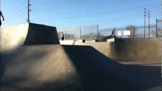 Chino Day Edit!