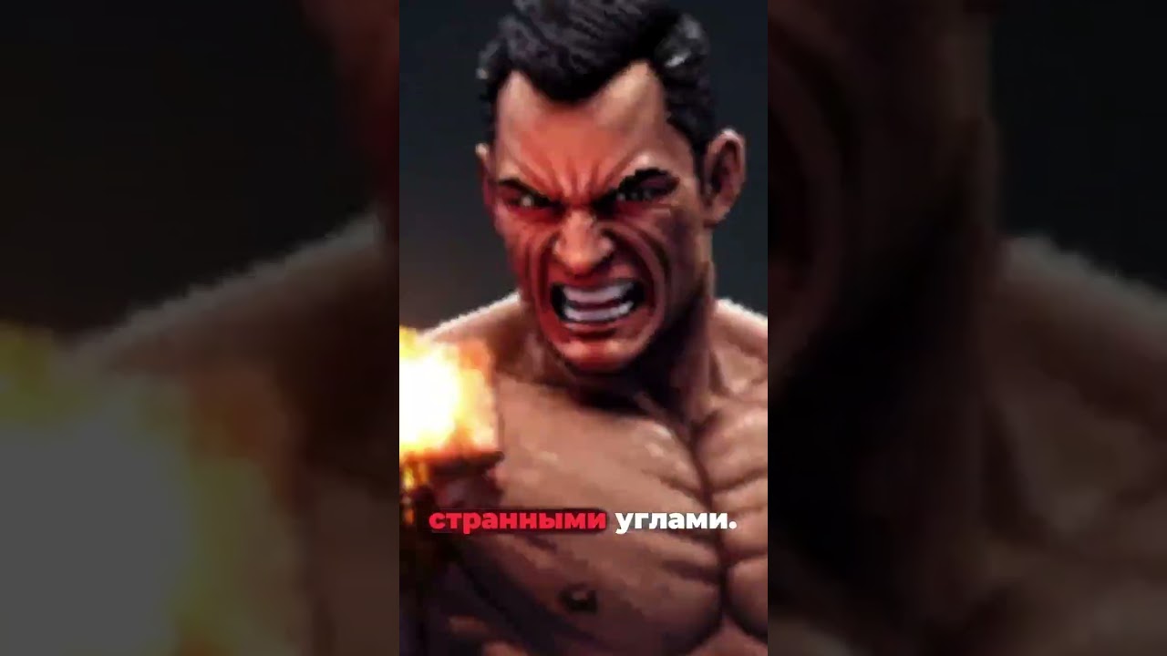 ТОНИ ФЕРГЮСОН — САМЫЙ БЕЗУМНЫЙ БОЕЦ В ИСТОРИИ UFC 😳🔥