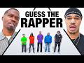 GUESS THE RAPPER FT RODDY RICCH