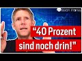 Lars Erichsen: Darum kann der Markt noch massiv steigen! + neuer Superzyklus // Mission Money