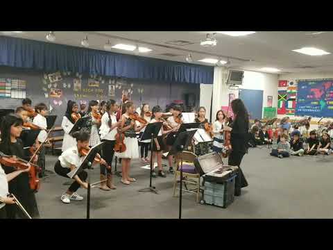 Doyle Elementary 4th Grade Concert - Part 2